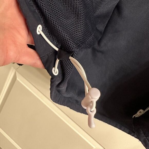 Zara F/S Wind Breaker Jacket Mens Small - Picture 10 of 10